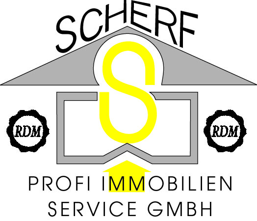 Scherf Profi Immobilienservice GmbH in Trier - Logo
