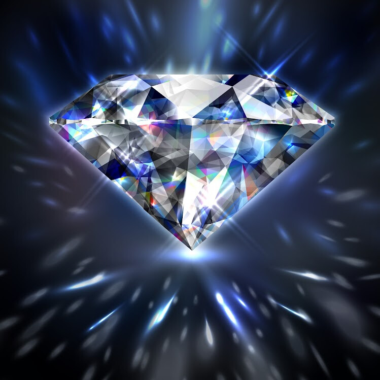 Diamantenschatz in Herrsching am Ammersee - Logo