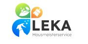 Logo von Hausmeisterservice Leka e.K.