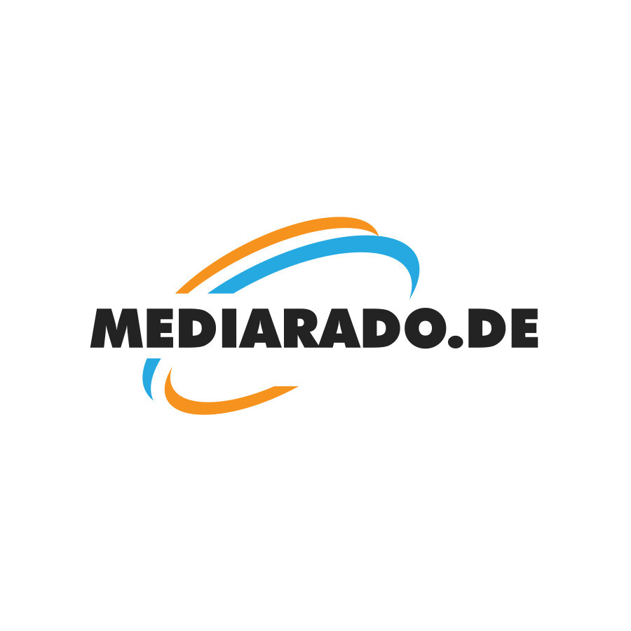 mediarado.de in Eislingen Fils - Logo