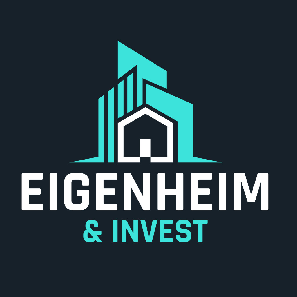Eigenheim & Invest in Berlin - Logo