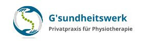 G´sundheitswerk Privatpraxis für Physiotherapie in Ottobrunn - Logo
