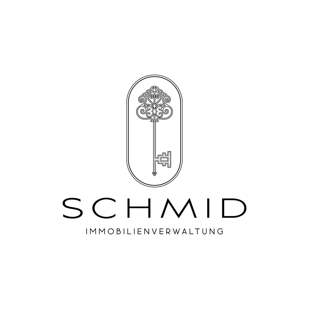 Schmid Immobilienverwaltung in Stuttgart - Logo