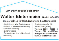 Walter Elstermeier GmbH & Co. KG