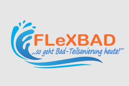 FLeXBAD GbR in Landsberg am Lech - Logo