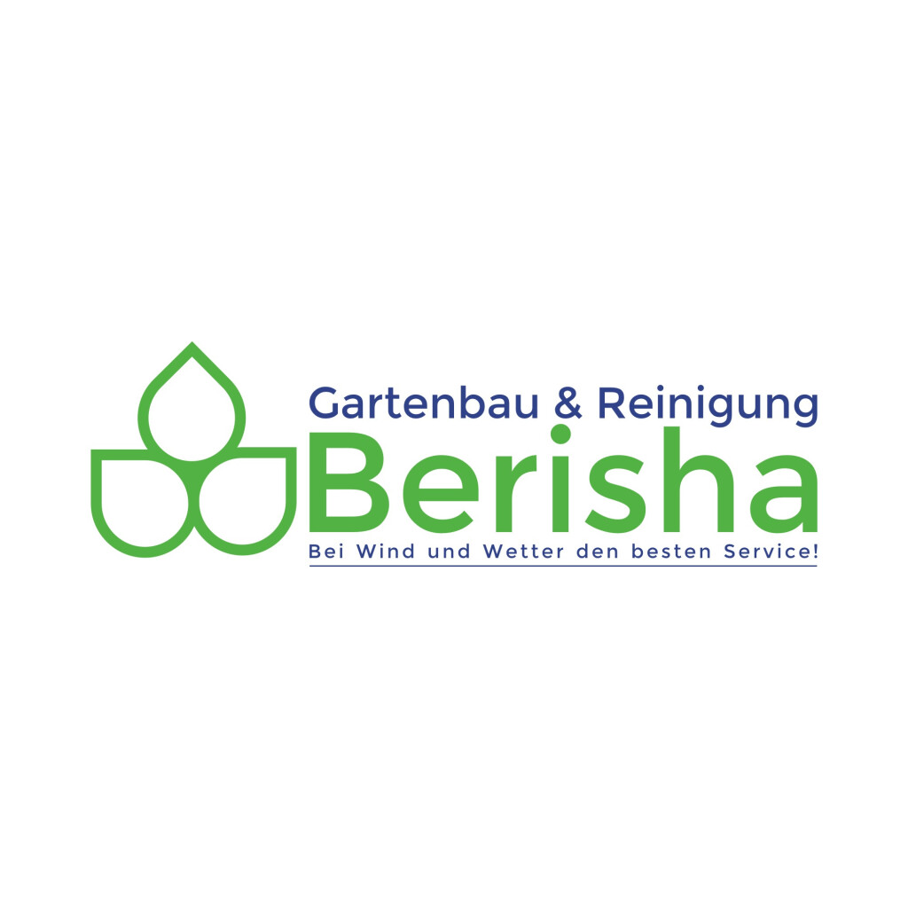 Logo von Garten- & Innenausbau Zyber Berisha
