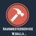 Logo von Hausmeisterservice Balla