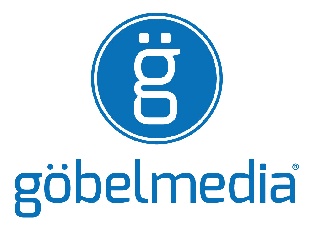 göbelmedia GmbH in Hüttenberg - Logo
