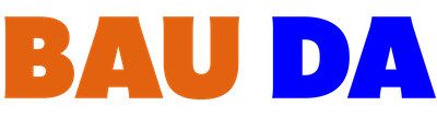 Logo von BAU DA