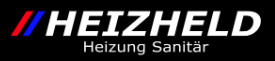 Logo von HEIZHELD Heizung & Sanitär