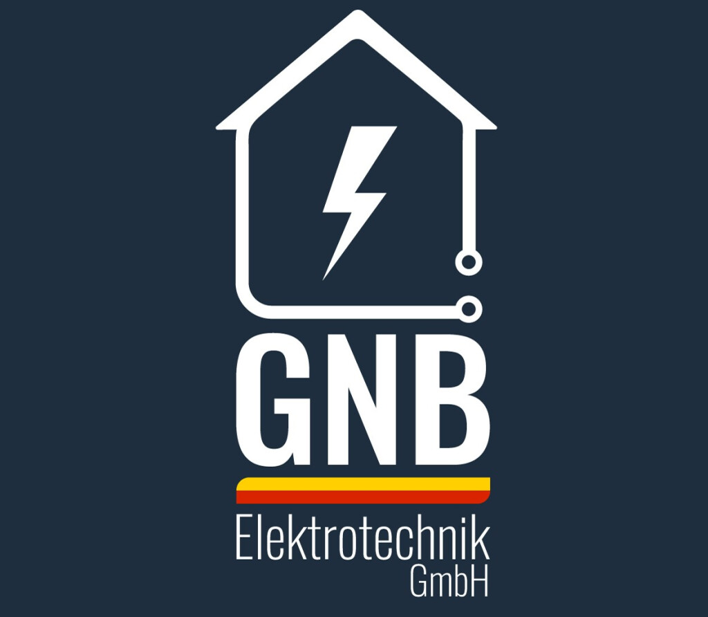 Logo von GNB Elektrotechnik GmbH