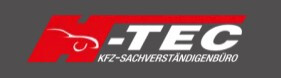 H-TEC Kfz-Sachverständiger für Unfallgutachten in Düsseldorf - Logo