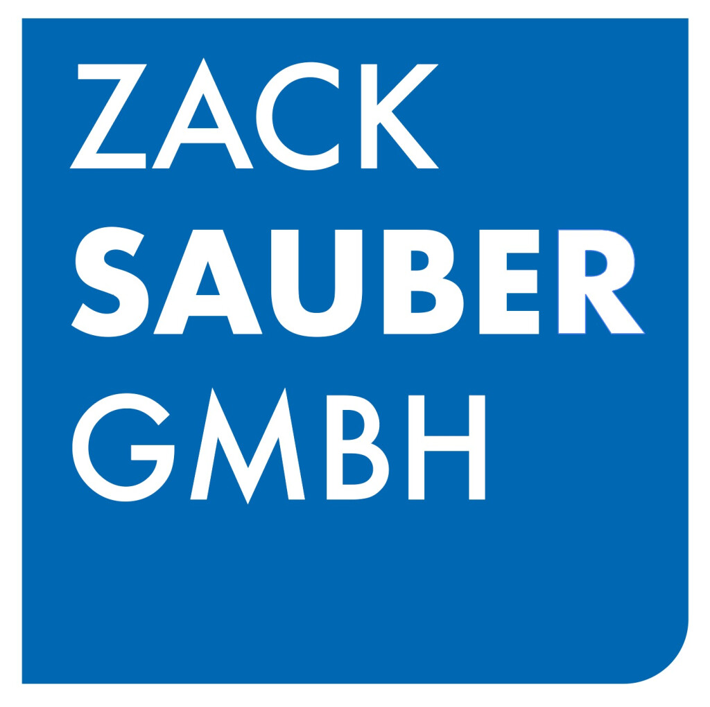 Logo von Zack Sauber GmbH