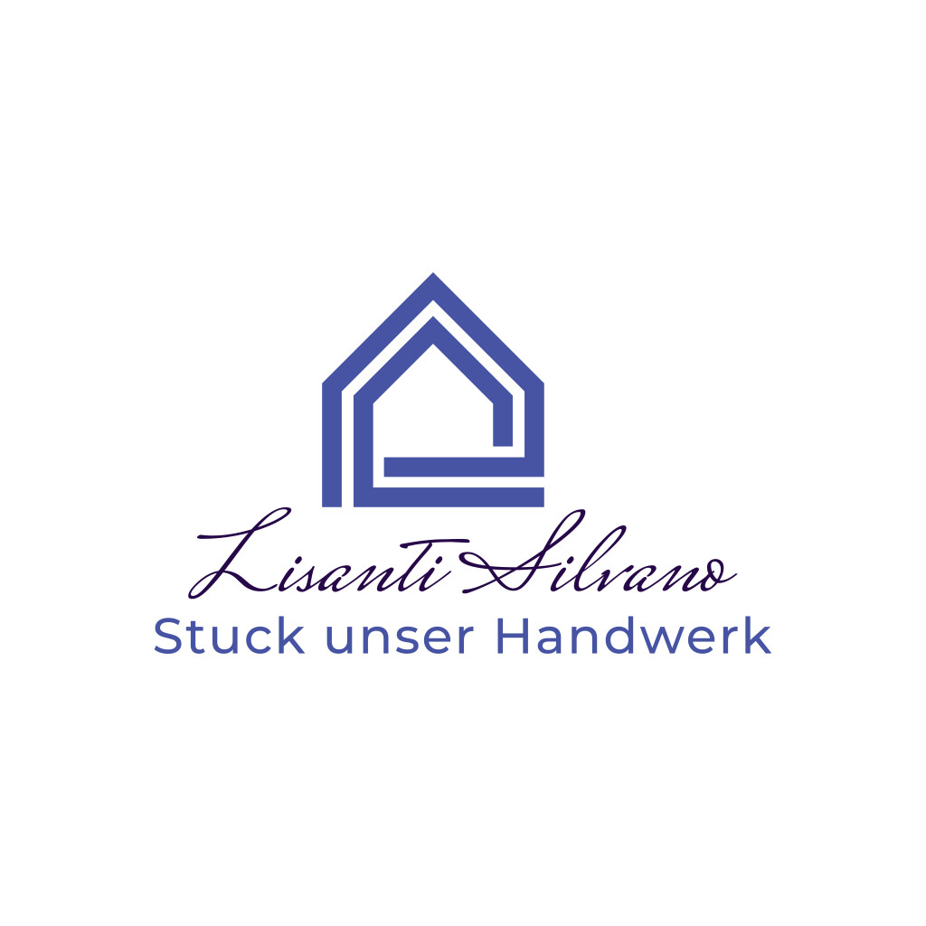 Logo von Silvano Lisanti Stuck - unser Handwerk