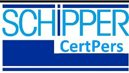 Schipper CertPers UG (haftungsbeschränkt) in Erkrath - Logo