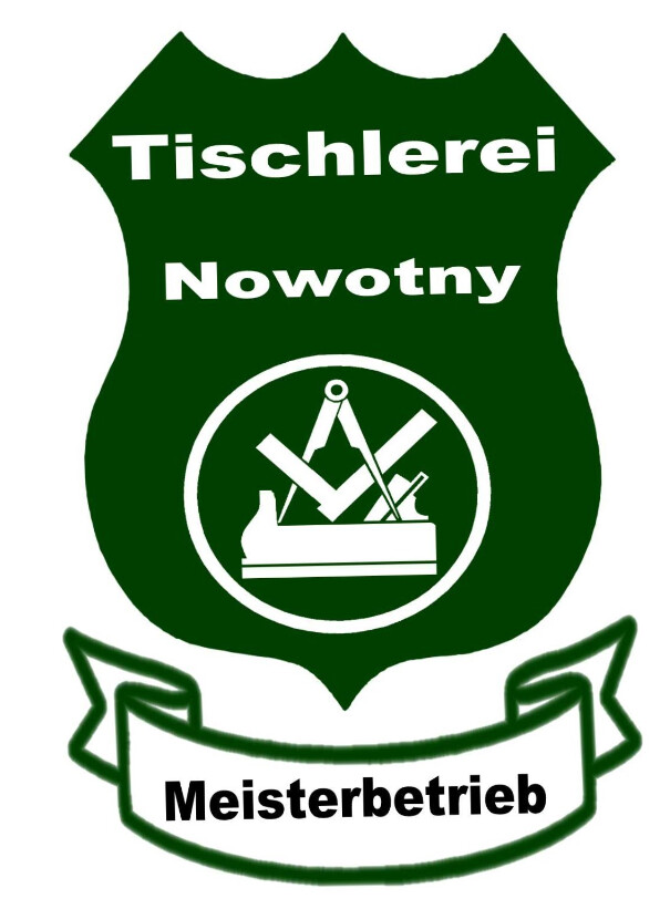 Tischlerei Nowotny in Potsdam - Logo