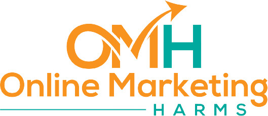 Logo von Online-Marketing Harms