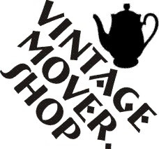 vintagemover.shop in Gehrden bei Hannover - Logo