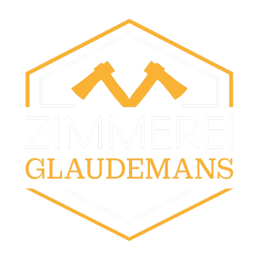 Logo von Zimmerei Glaudemans