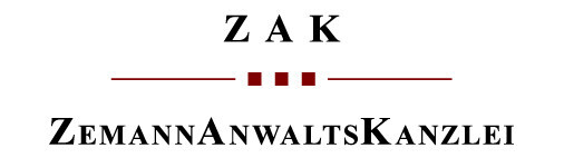 Logo von Rechtsanwalt Michael P. Zemann