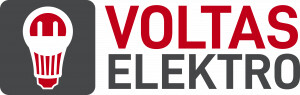 Voltas Elektro in Mönchengladbach - Logo