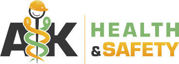 Logo von Ak Health & Safety