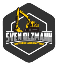 Logo von Garten- und Landschaftsbau Sven Olzmann