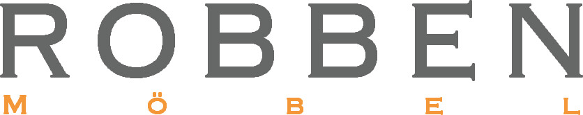 Logo von Robben Möbel