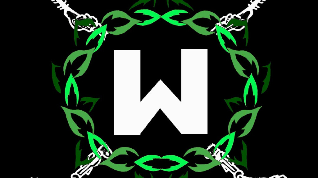 Logo von Wilmkes Gartenbau