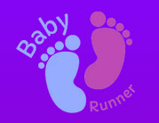 Babyrunner in Langenfeld im Rheinland - Logo