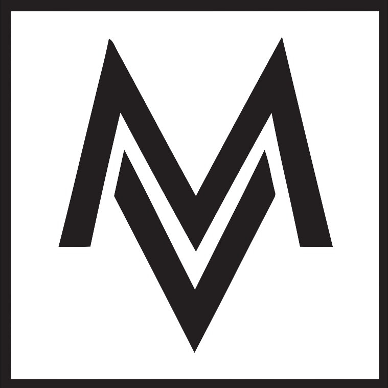 MV Küchen & Treppen in Detmold - Logo