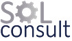 Logo von Solconsult GmbH