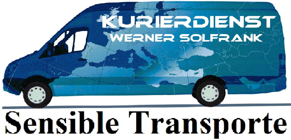Sensible Transporte in Hennef an der Sieg - Logo