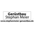 Logo von Stephan Meier Gerüstbau