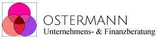 Ostermann Unternehmens- & Finanzberatung in Bitburg - Logo