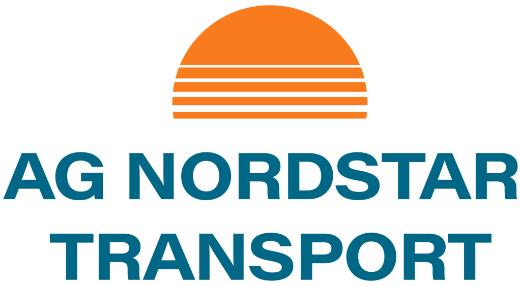 AG NORDSTAR TRANSPORT in Hamburg - Logo
