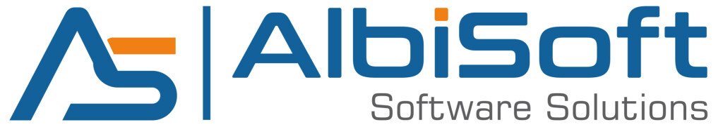 AlbiSoft GmbH in Nürnberg - Logo