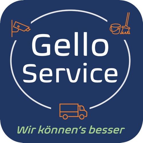 Gello Service in Hamburg - Logo