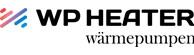 WP HEATER Wärmepumpen in Saarbrücken - Logo