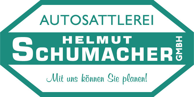 Autosattlerei Helmut Schumacher Gmbh in Euskirchen - Logo