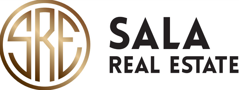 Logo von SALA REAL ESTATE GmbH