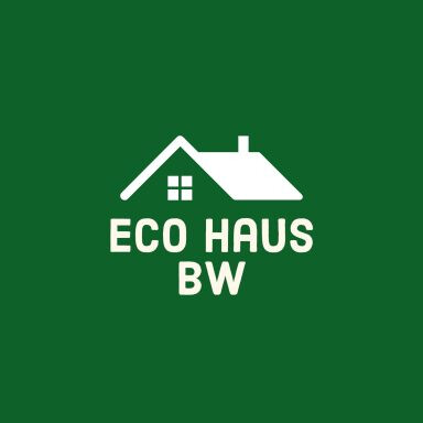 EcoHaus-BW in Weinsberg - Logo