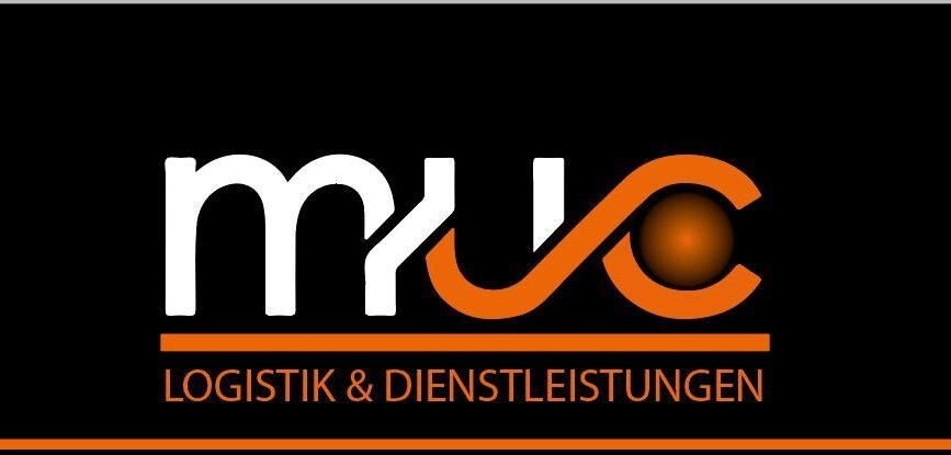 Muc Logistik Dienstleistungen in München - Logo