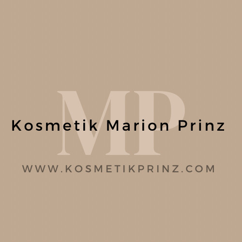 Logo von Kosmetik Marion Prinz