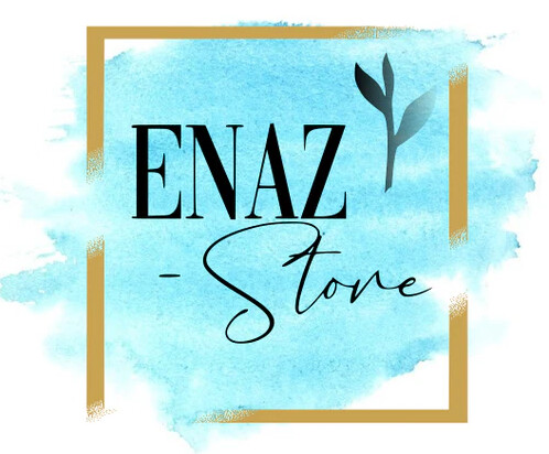 Enaz Store in Hainburg in Hessen - Logo