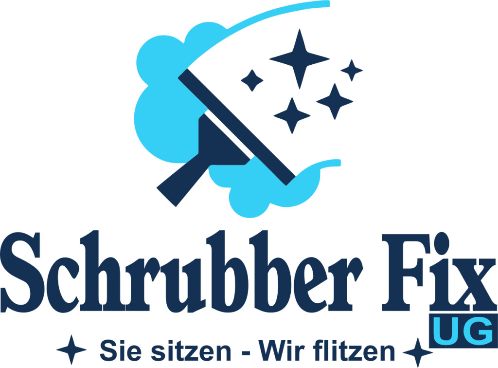 Logo von Schrubber Fix