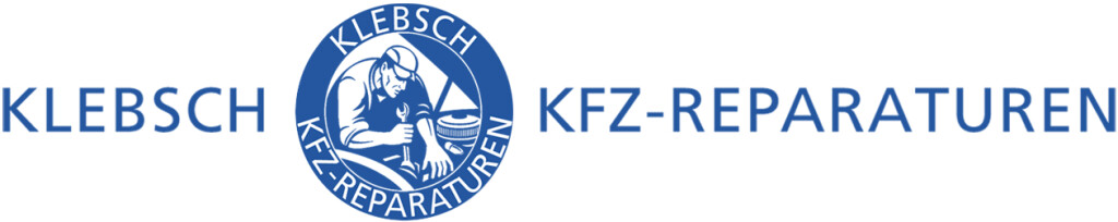 Klebsch Kfz. Reparatur Werkstatt in Ilsede - Logo