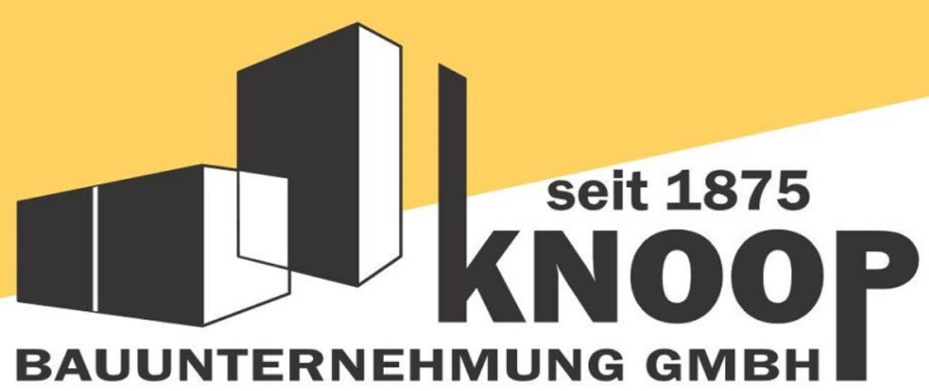 Knoop Bauunternehmung GmbH in Hamburg - Logo