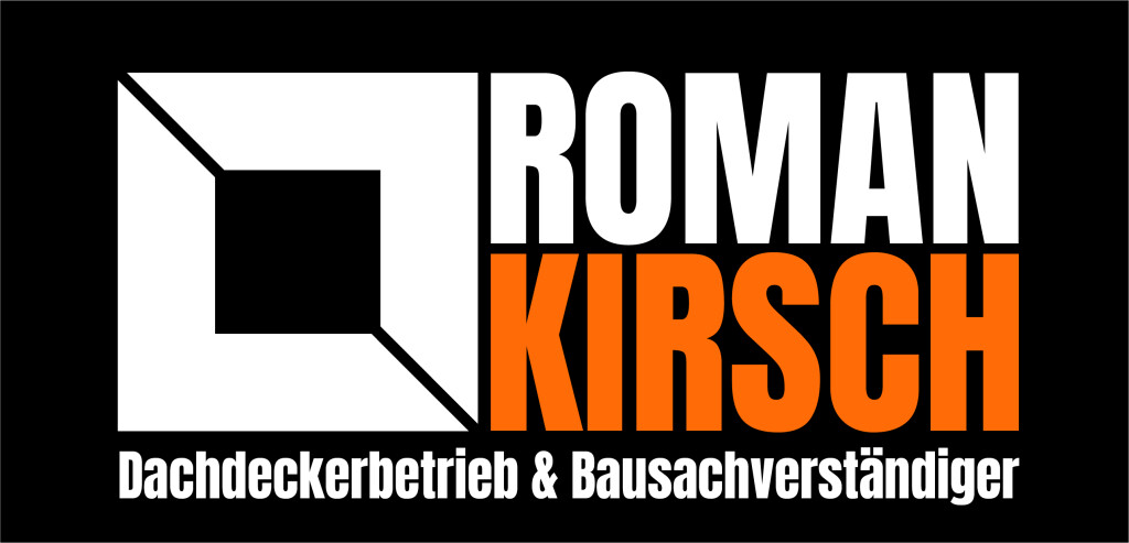 Dachdeckerbetrieb & Bausachverständigenbüro in Weißenberg in Sachsen - Logo