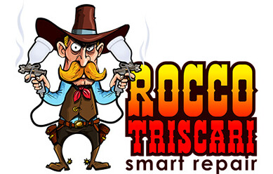 Rocco Triscari Smart Repair in Vöhringen an der Iller - Logo